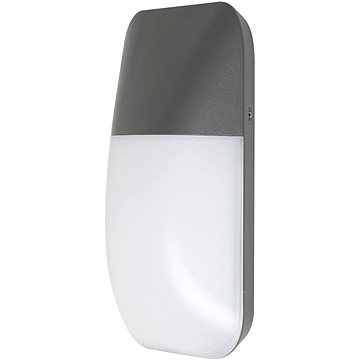 

Rabalux - LED Venkovní nástěnné svítidlo LED/10W/230V IP65 800lm 4000K