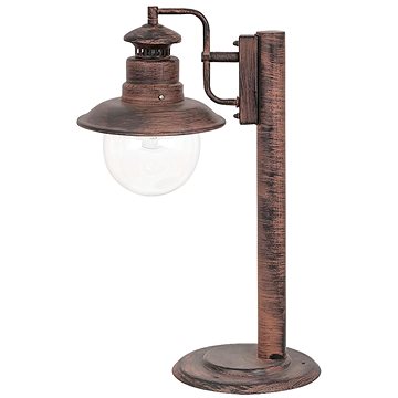 

Rabalux - Venkovní lampa 1xE27/60W IP44