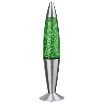 Rabalux - Lávová lampa 1xE14/25W/230V