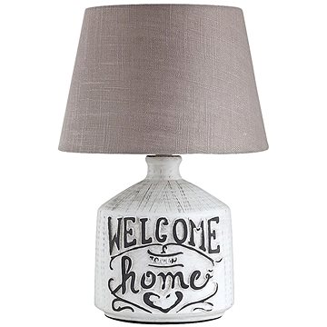 

Rabalux - Stolní lampa E14/40W
