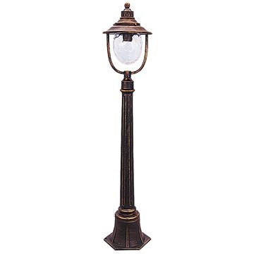 

Rabalux - Venkovní lampa 1xE27/60W/230V