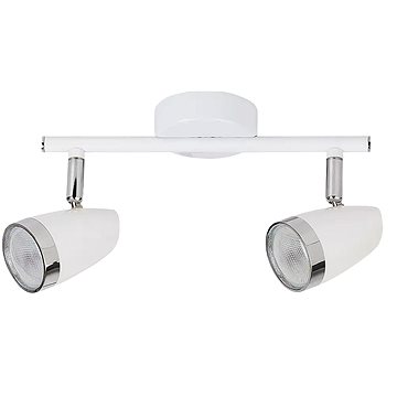 

Rabalux 6667 LED bodové svítidlo KAREN 2xLED/4W/230V