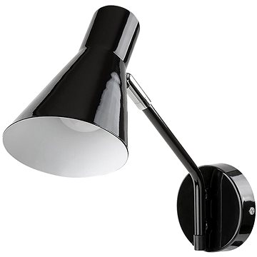 

Rabalux 4504 Alfons Nástěnná lampa 1xE27/25W/230V