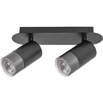 

Rabalux 5070 ZIRCON Bodové svítidlo 2xGU10/5W/230V