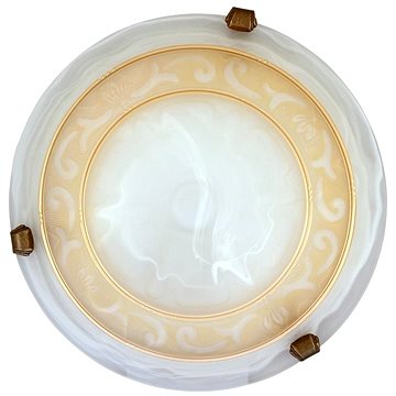 

Rabalux 3713 Stropní svítidlo LARETTA 1xE27/60W/230V