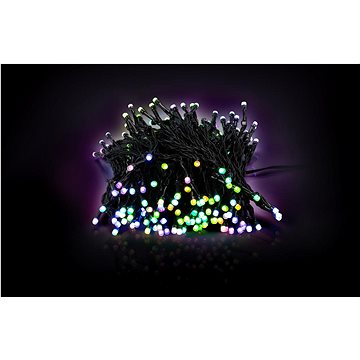 

Retlux RXL 378 smart řetěz 198LED RGB