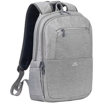 

RIVACASE 7760 15.6", šedý