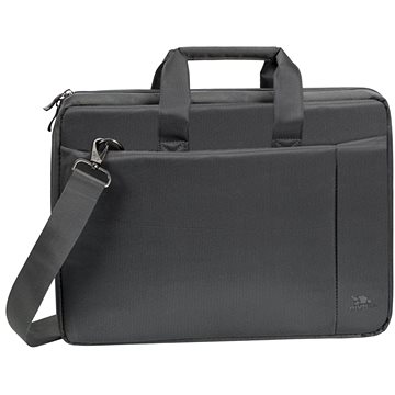 

RIVACASE 8231 15.6", šedá