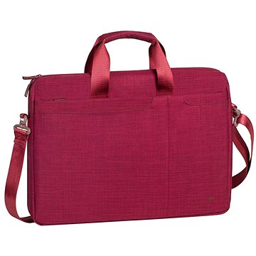 

RIVACASE 8335 15.6", červená