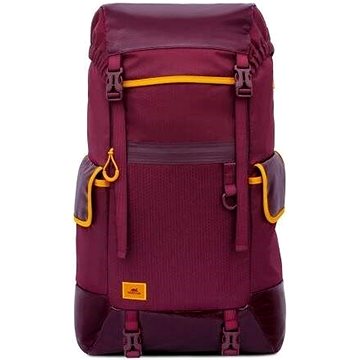 

RIVACASE 5361 sports 17.3", fialová