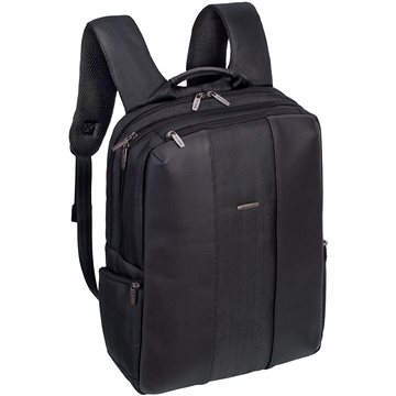 

RIVACASE 8165 business 15.6", černá