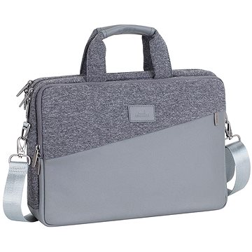 

RIVACASE 7930 15.6", šedá