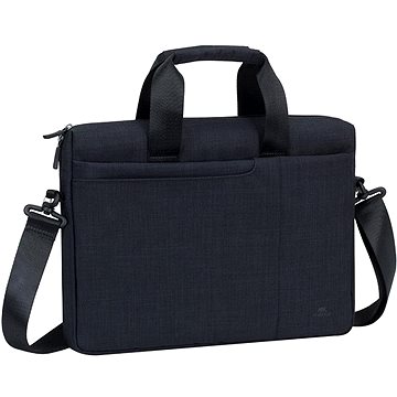 

RIVACASE 8325 13.3", černá