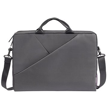 

RivaCase 8730 15,6", šedá
