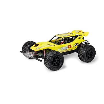 

Carson Cage Devil XL