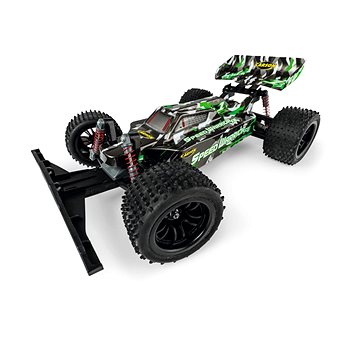 

Carson Speed Warrior 1:10