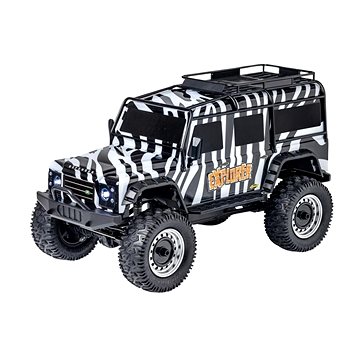

Carson Land Rover Defender Safari 1:8