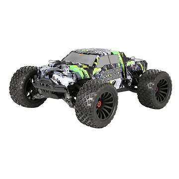 

Amewi DF models Z-10 Competition Truck brushed RTR 1:10 XL