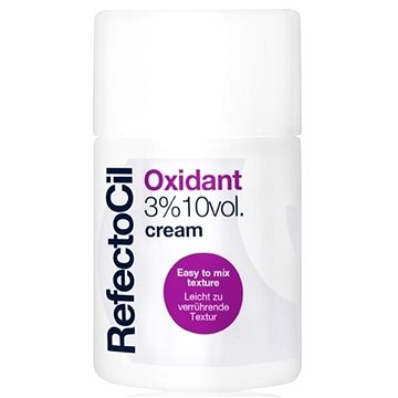 

Refectocil Oxidant 3% cream 100 ml