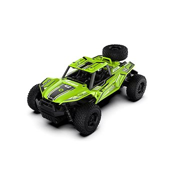 

Amewi RC Stavebnice Coolrc Diy Frog Buggy 1:18