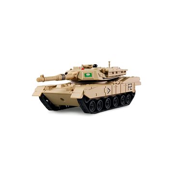 

Amewi Abrams IR 1:72 RTR