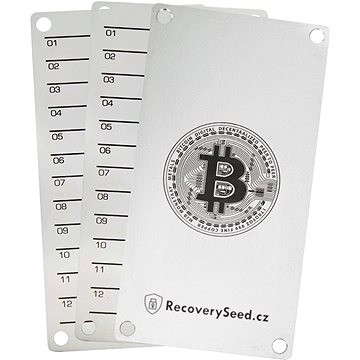 

Recovery Seed Two