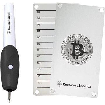 

Recovery Seed Standart