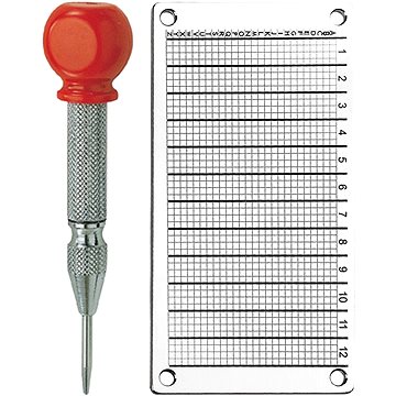 

Recovery Seed Grid Standart