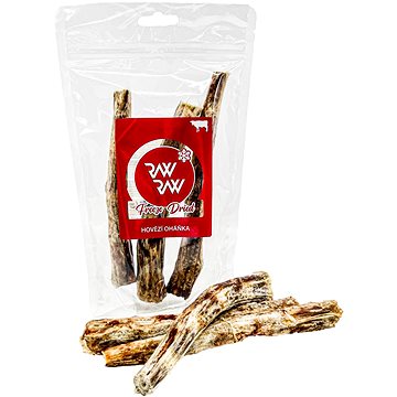 

Raw Raw Pamlsky mrazem sušená Hovězí oháňka 100 g