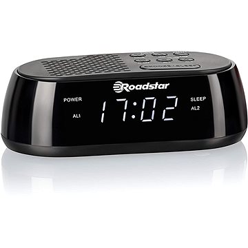 

Roadstar CLR-2477