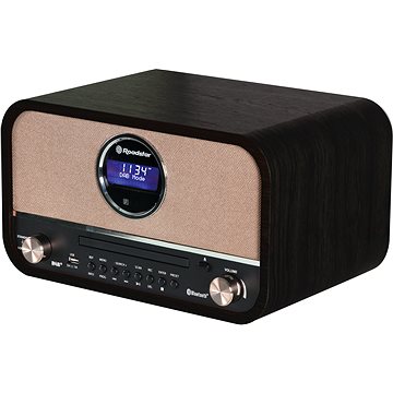

Roadstar HRA-1782N D+BK