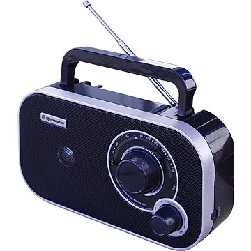 

Roadstar TRA-2235 BK