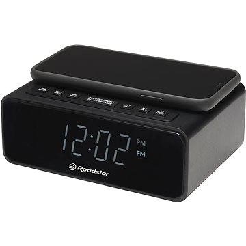 

Roadstar CLR-700QI