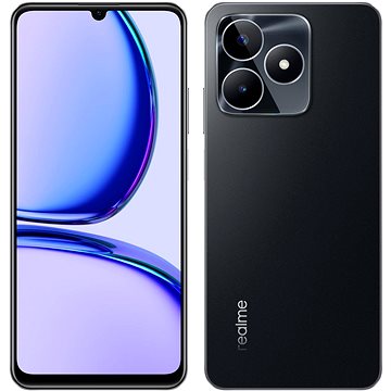 

Realme C53 8GB/256GB černá