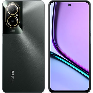 

Realme C67 8GB/256GB černý