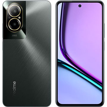 

Realme C67 6GB/128GB černý