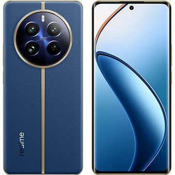 

Realme 12 Pro 5G 12GB/256GB modrá