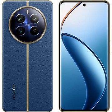 

Realme 12 Pro+ 5G 12GB/512GB modrá