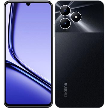 

Realme Note 50 4GB/128GB Midnight Black
