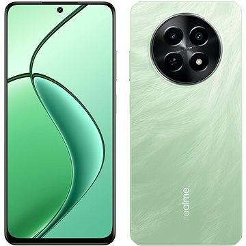 Realme 12x 5G 6GB/128GB Feather Green