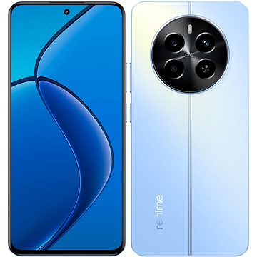 

Realme 12 8GB/256GB Skyline Blue