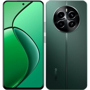 

Realme 12 8GB/256GB Pioneer Green