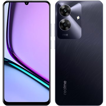 

Realme Note 60 4GB/128GB Marble Black