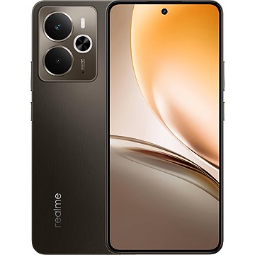 

Realme 14 5G 8GB/256GB Storm Titanium