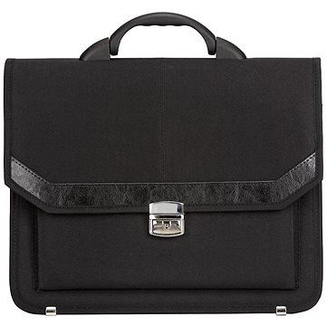 

REAbags 7253-T - černá/nikl