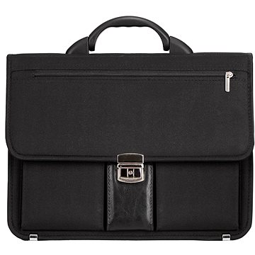 

REAbags 8001/1-T - černá/nikl
