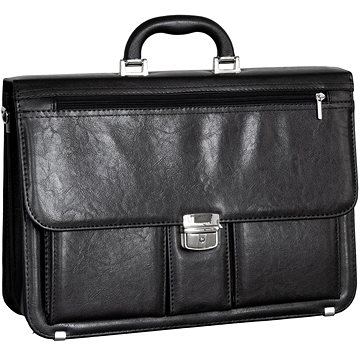 

REAbags 8001/1-TR - černá/nikl