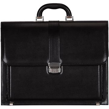 

REAbags 8003A - černá/nikl