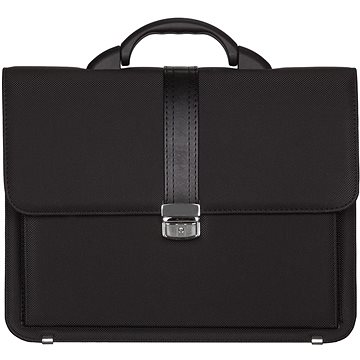REAbags 8003B-T - černá/nikl
