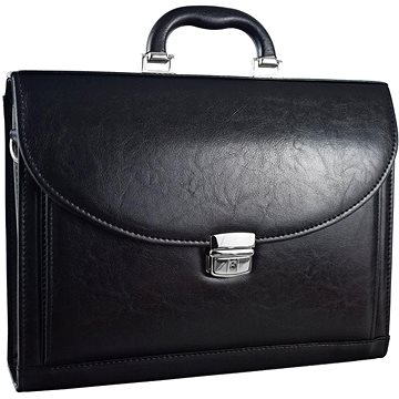 

REAbags 9004-TR - černá/nikl